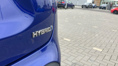 Toyota Yaris Cross 1.5 Hybrid Dynamic 5dr CVT Hybrid Estate